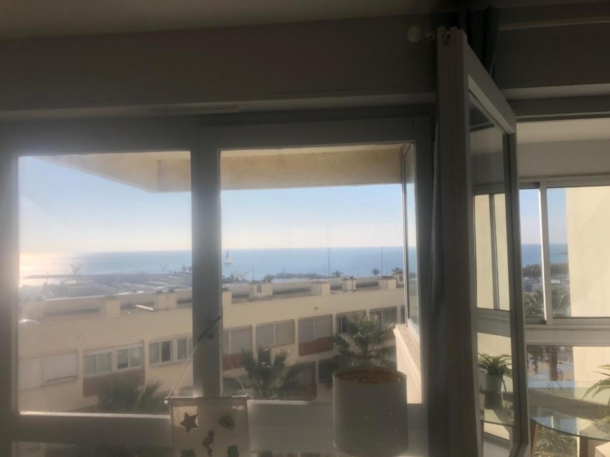 לה גרנד מוט T 1 Vue Mer 180 D° Temple Du Soleil מראה חיצוני תמונה