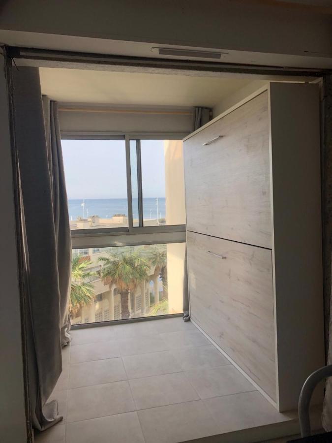לה גרנד מוט T 1 Vue Mer 180 D° Temple Du Soleil מראה חיצוני תמונה
